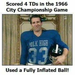 Meet your Posher, Edwin